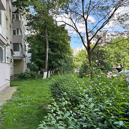 3 Camere Decomandat Bukarest Exterior foto