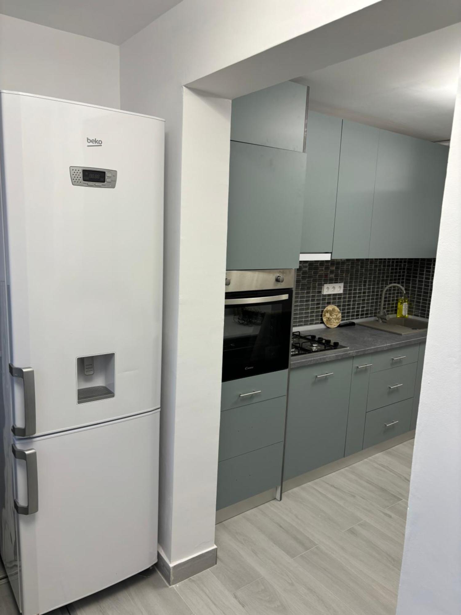 3 Camere Decomandat Bukarest Exterior foto