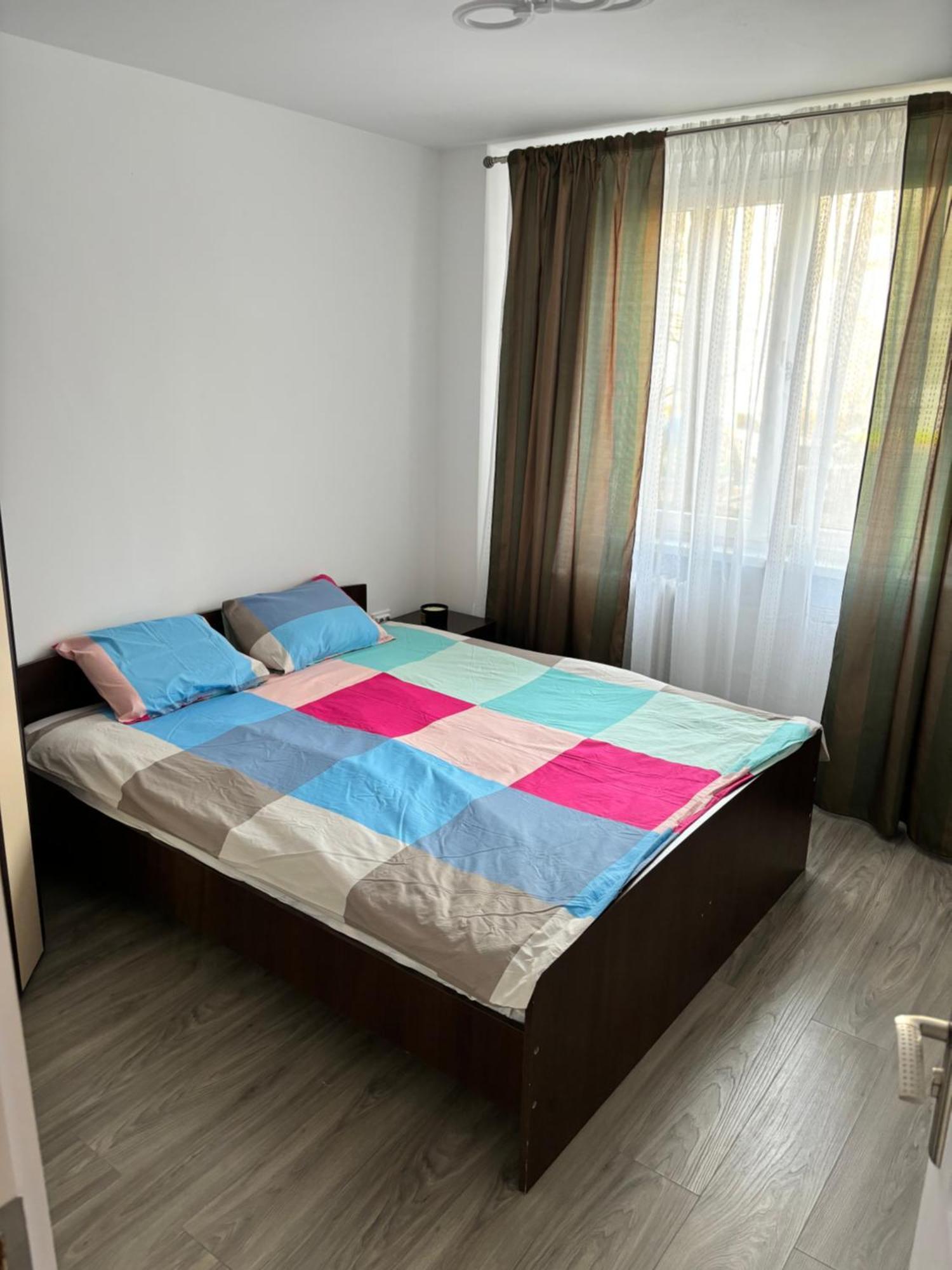 3 Camere Decomandat Bukarest Exterior foto