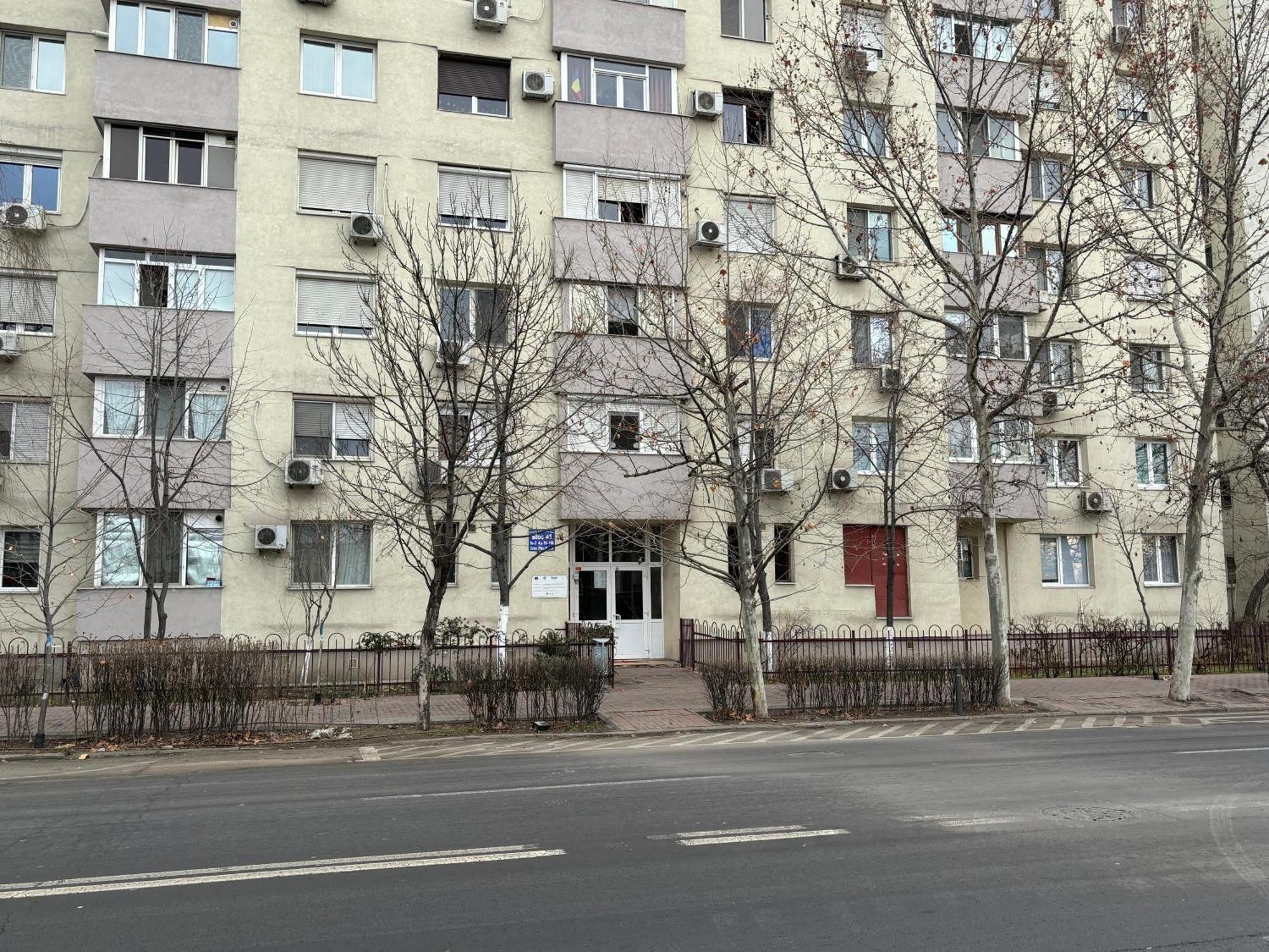 3 Camere Decomandat Bukarest Exterior foto
