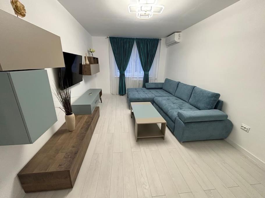 3 Camere Decomandat Bukarest Exterior foto